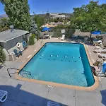 Motel 6-Prescott, Az 