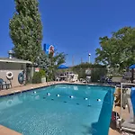 Motel 6-Prescott, Az 