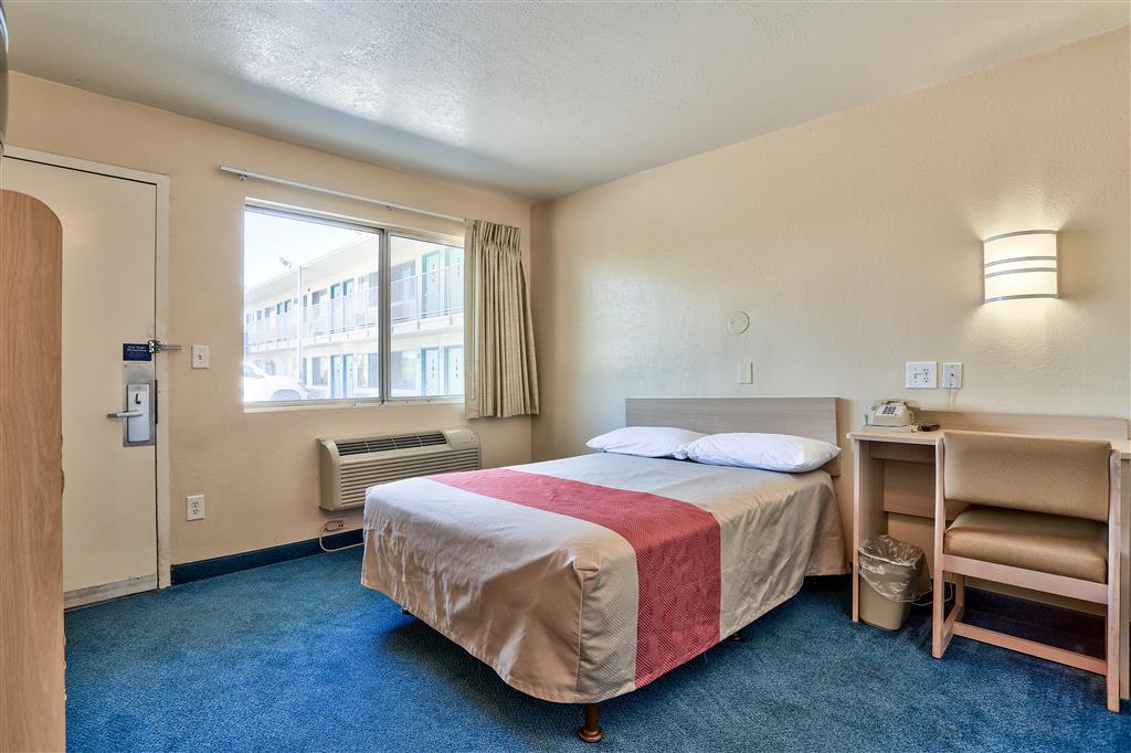 6-prescott, Az Hotel 2*